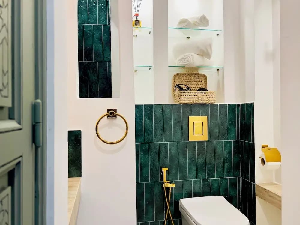 Riad KAYA & SPA - photo 10