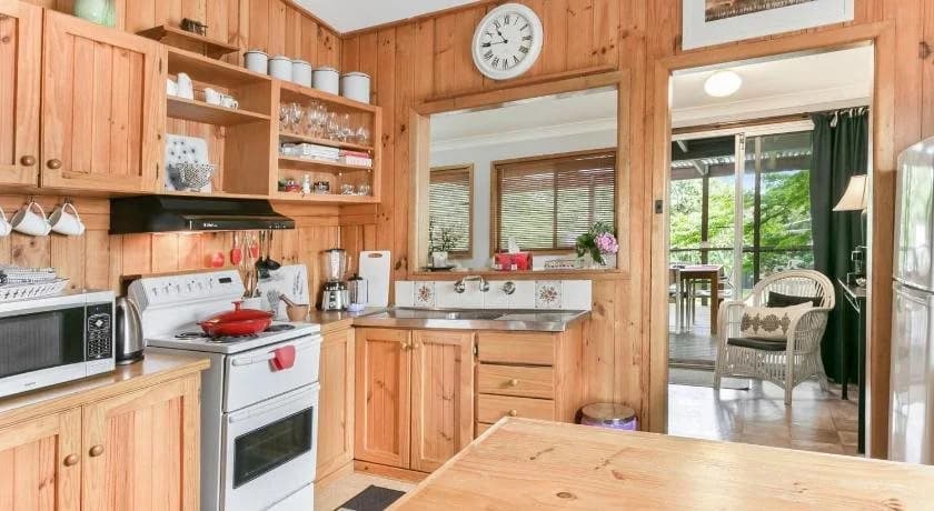 Fern Cottage - photo 16
