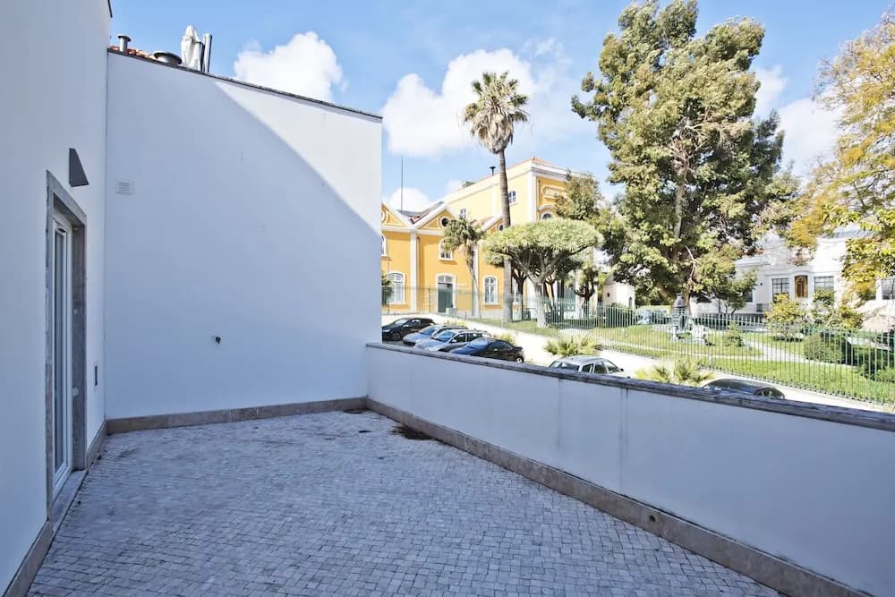 Lisbon Finestay Convent - photo 11