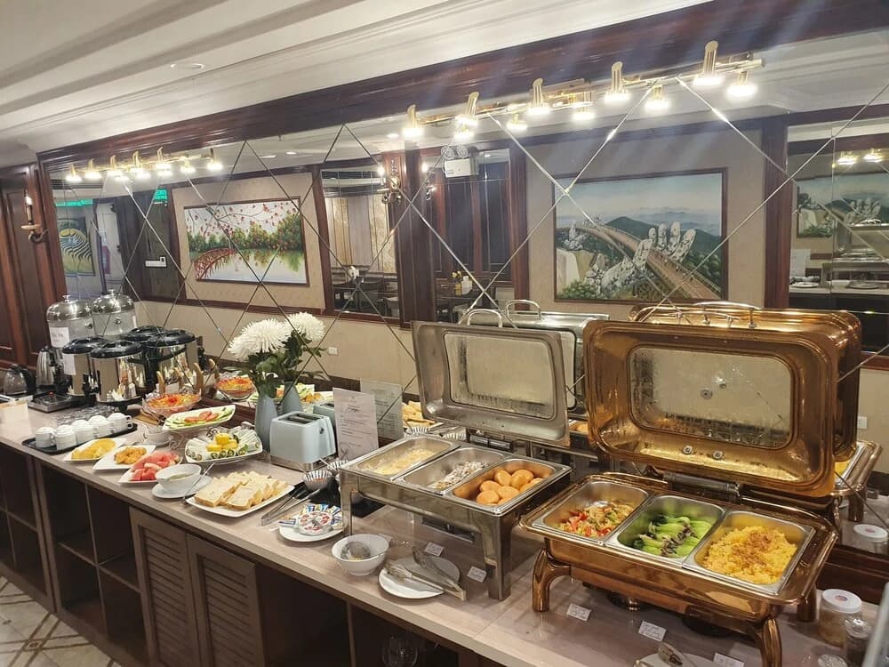 The West Hotel & Spa - photo 11