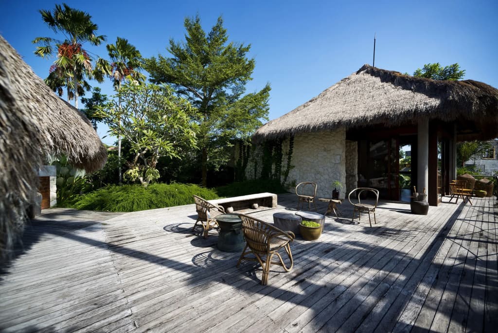 Planta Luxury Boutique Resort - photo 20
