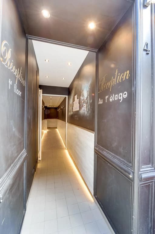Hôtel Montmartre Clignancourt - photo 42