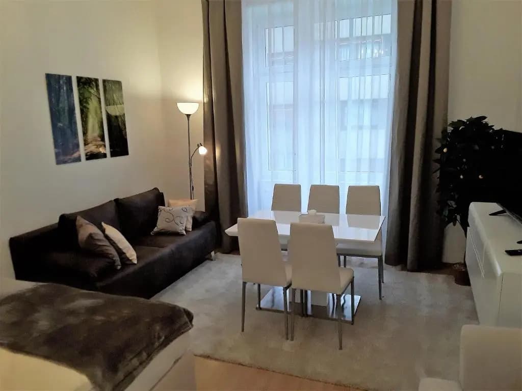 Concorditas Apartments - photo 4