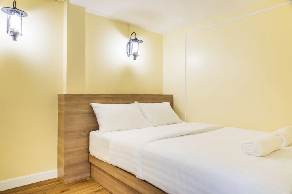 Vivit Hostel Bangkok - photo 3