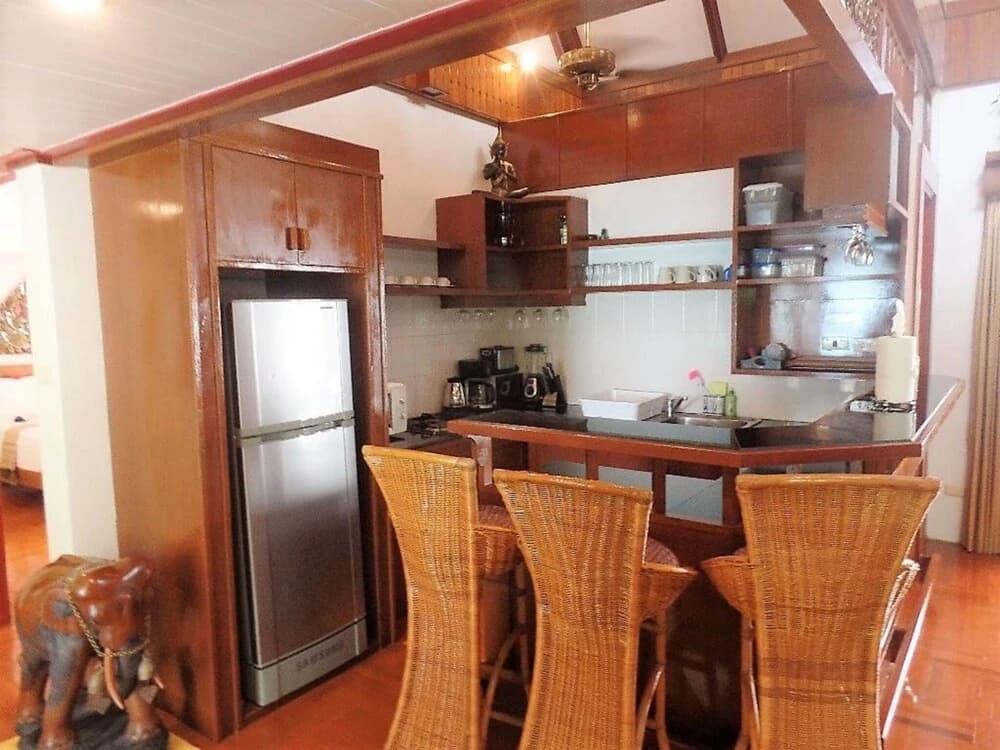 Royal Living Koh Samui - Villa 1 With 8 Meters to Beach - photo 17