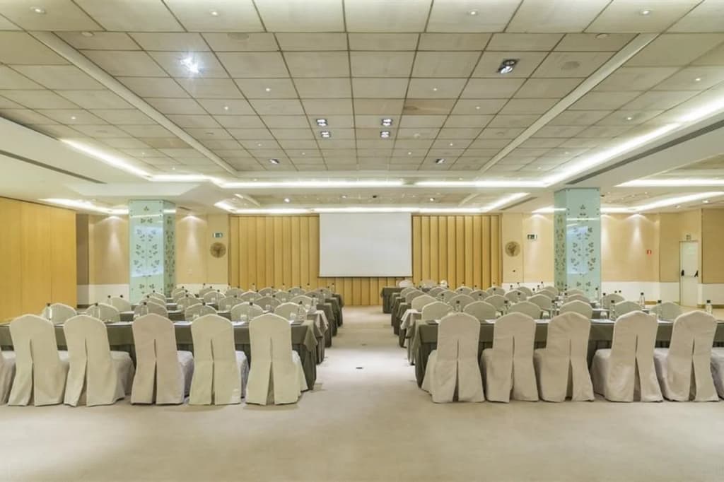 Hyatt Regency Hesperia Madrid - photo 21