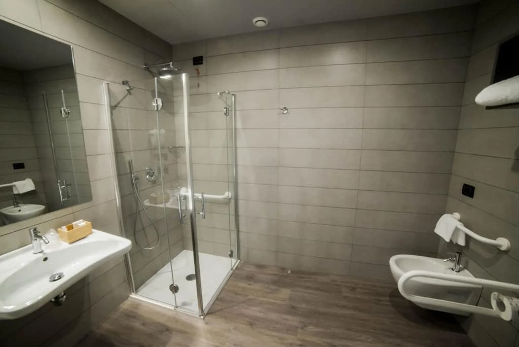 Hotel San Giovanni Roma - photo 26