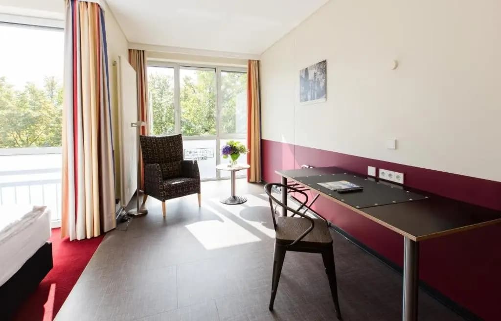 Aparion Apartments Berlin - photo 4