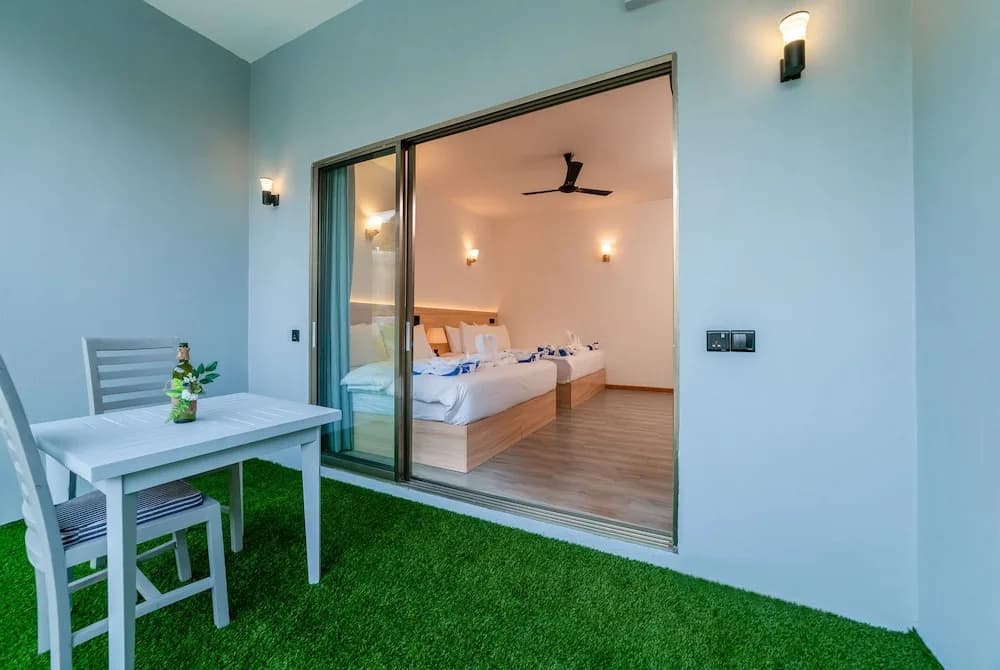 La Solara Villa - photo 3