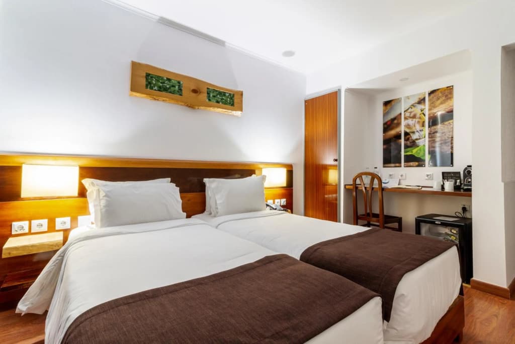 Hotel AS Lisboa - photo 7