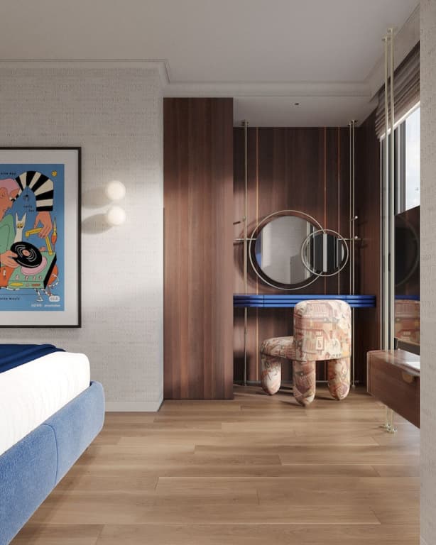 Hotel Leev Miromesnil - photo 38
