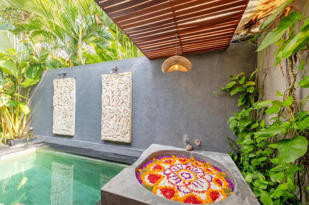 Seminyak Sanctuary Villa by Ini Vie Hospitality - photo 36