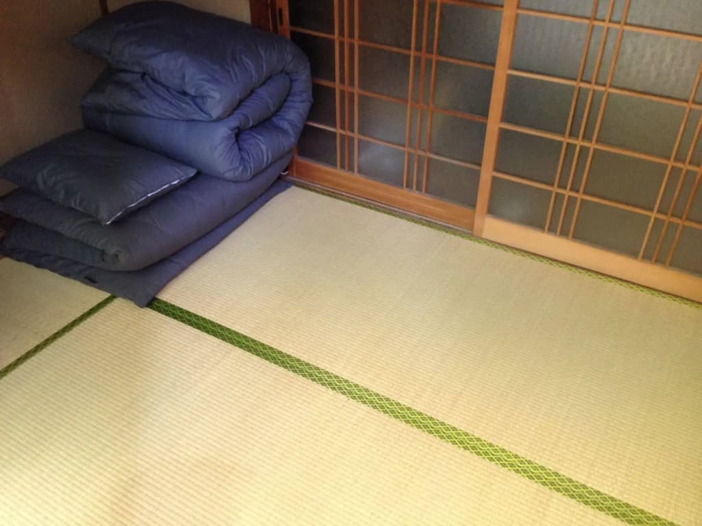 Nagomi Samurai Enmachi - photo 4