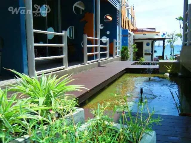 Wan DD Resort Kohlarn - photo 35