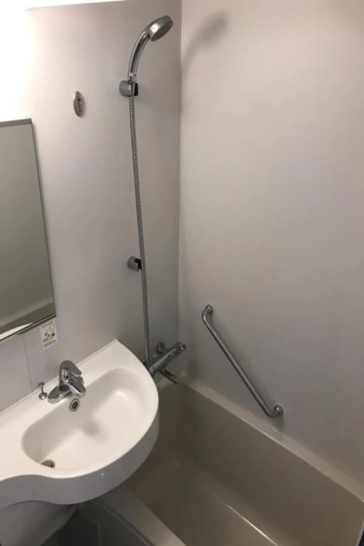 Okachimachi Urban Hotel - photo 10