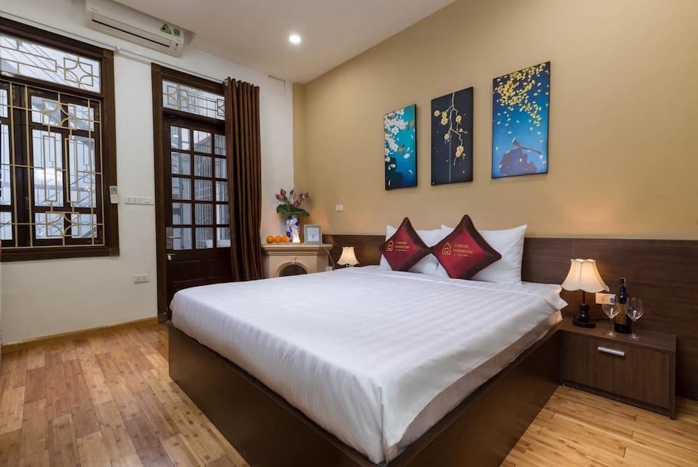 Zo Hotels Yen Phu - photo 5