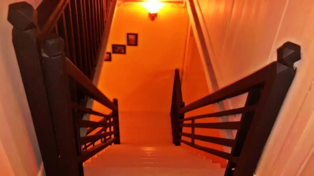 槟城复古R传统公寓式酒店(Vintage R Heritage Residence Penang) - photo 10