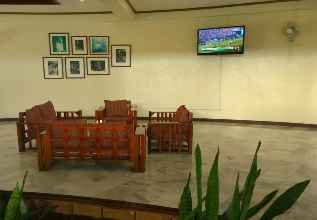 Borneo Paradise Beach Hotel - photo 12