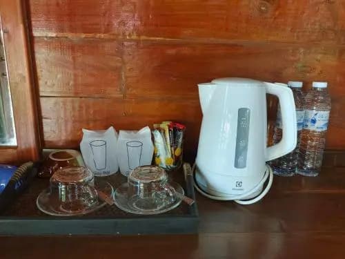 Siam Lanta Resort - photo 4