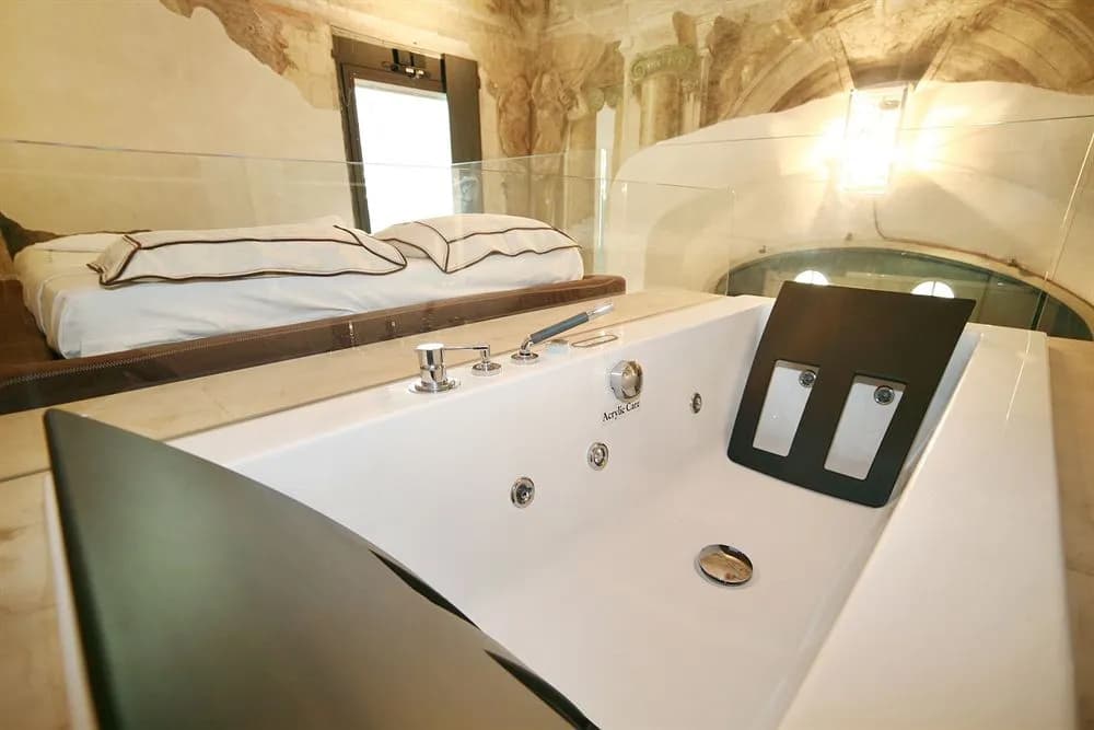 Florentia Suites - photo 39