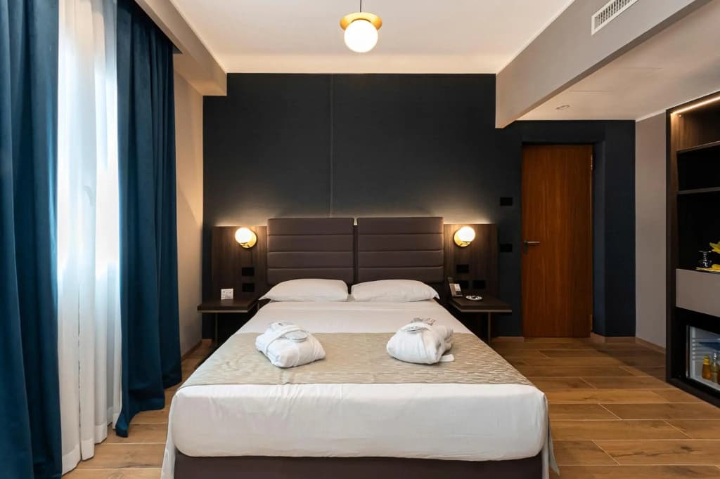 Hotel San Remo - photo 25