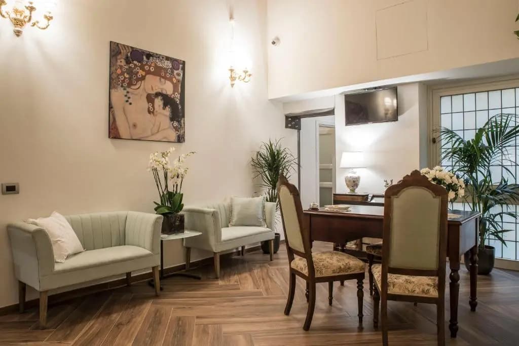 Residenza delle arti - photo 14
