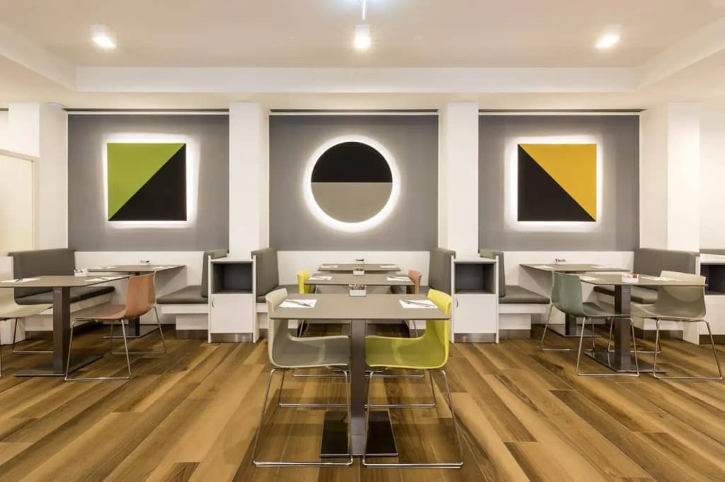 43 Station Hotel - photo 20