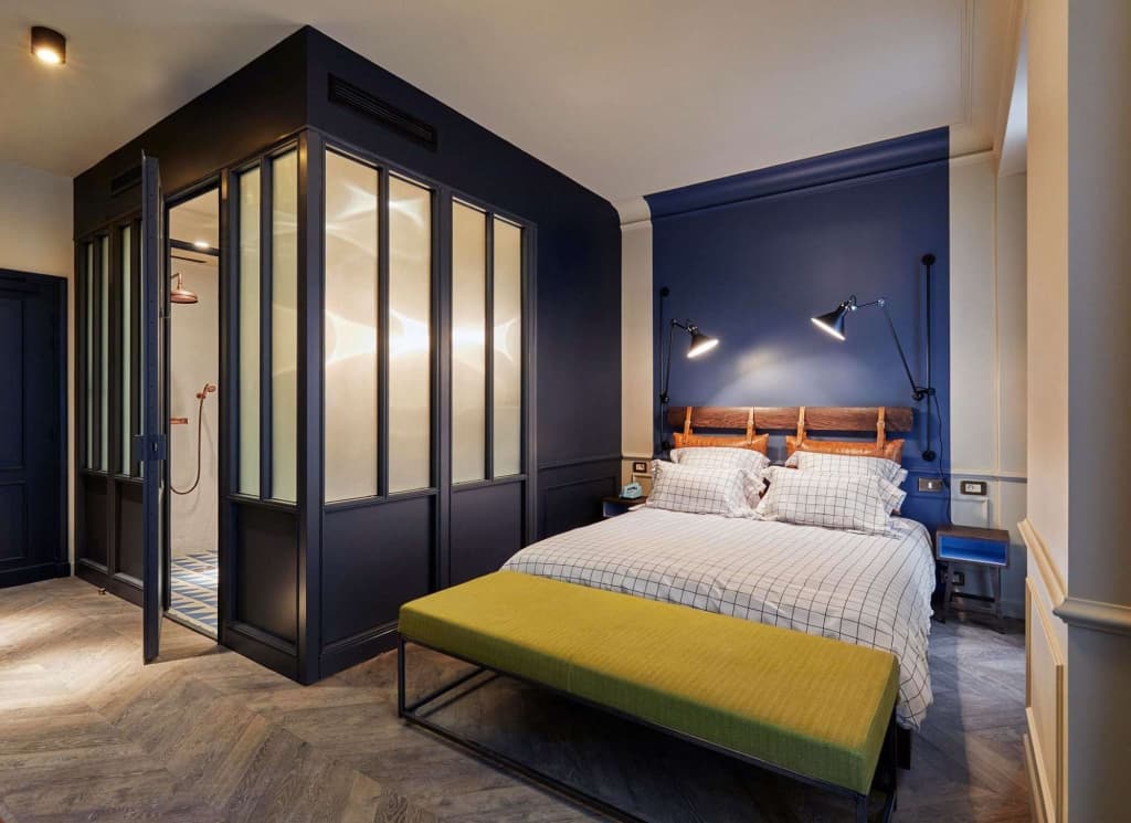 The Hoxton Paris - photo 7
