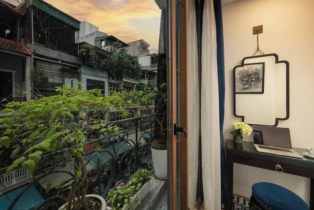 Carillon Boutique Hotel - photo 1