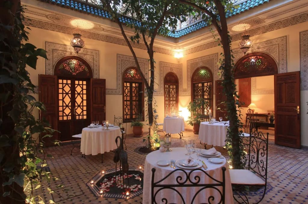 Riad Daria Suites & Spa - photo 21