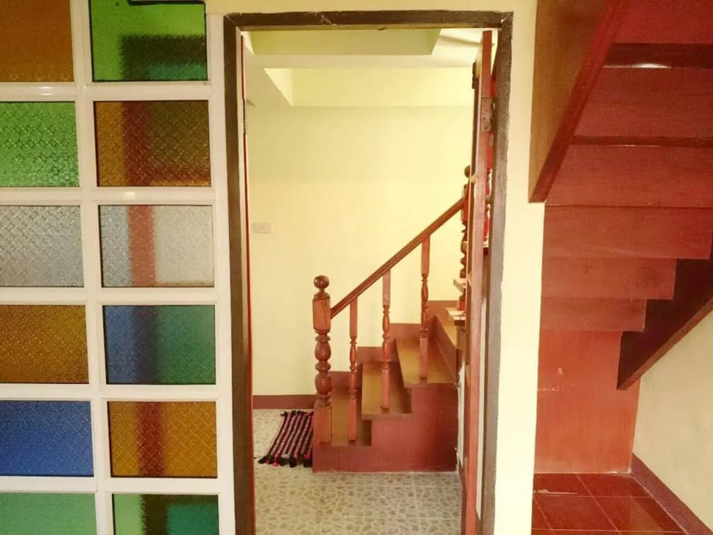 Aree Home Guesthouse - photo 2