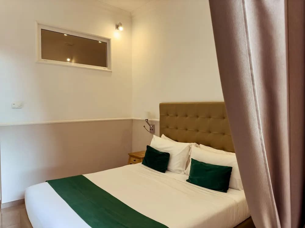 Vaticano Luxury Guest House - photo 5
