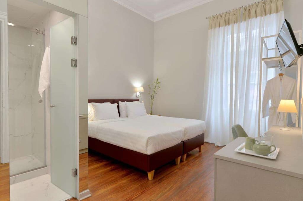 1900 Athenian House - photo 3