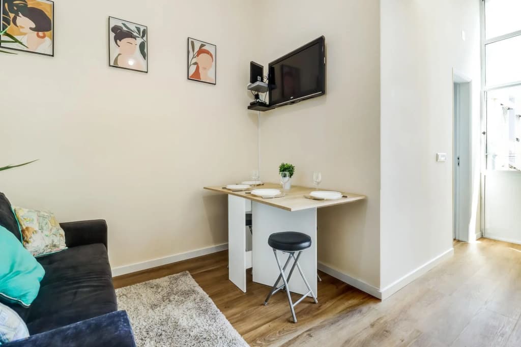 Lisboa Charming Apartment - photo 4