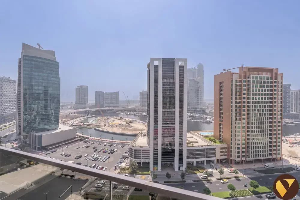 Vogue| Downtown close to Burj Khalifa | Dubai Mall - photo 11