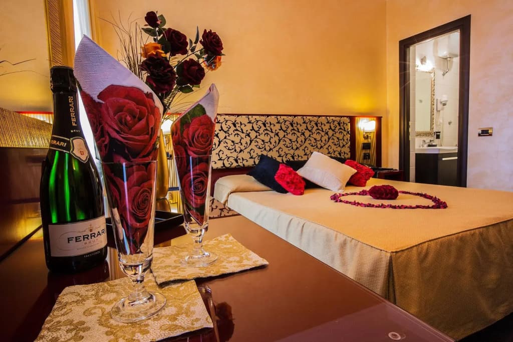 Hotel Romano - photo 3