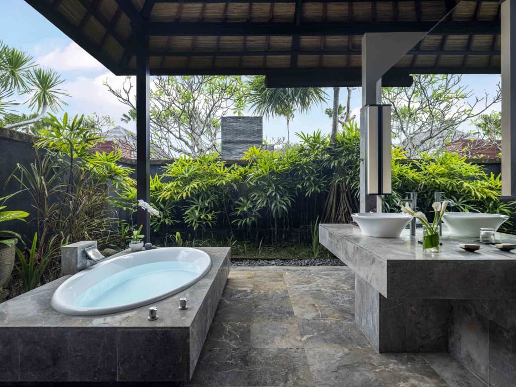 Peppers Seminyak - photo 8