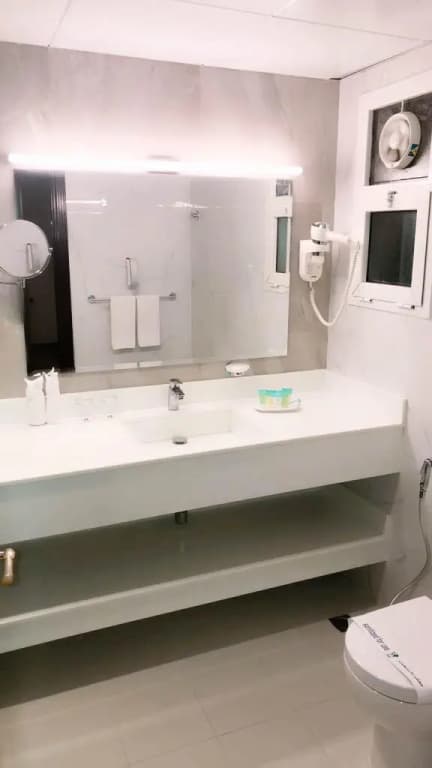Spark Residence Deluxe Hotel Apartments - photo 9