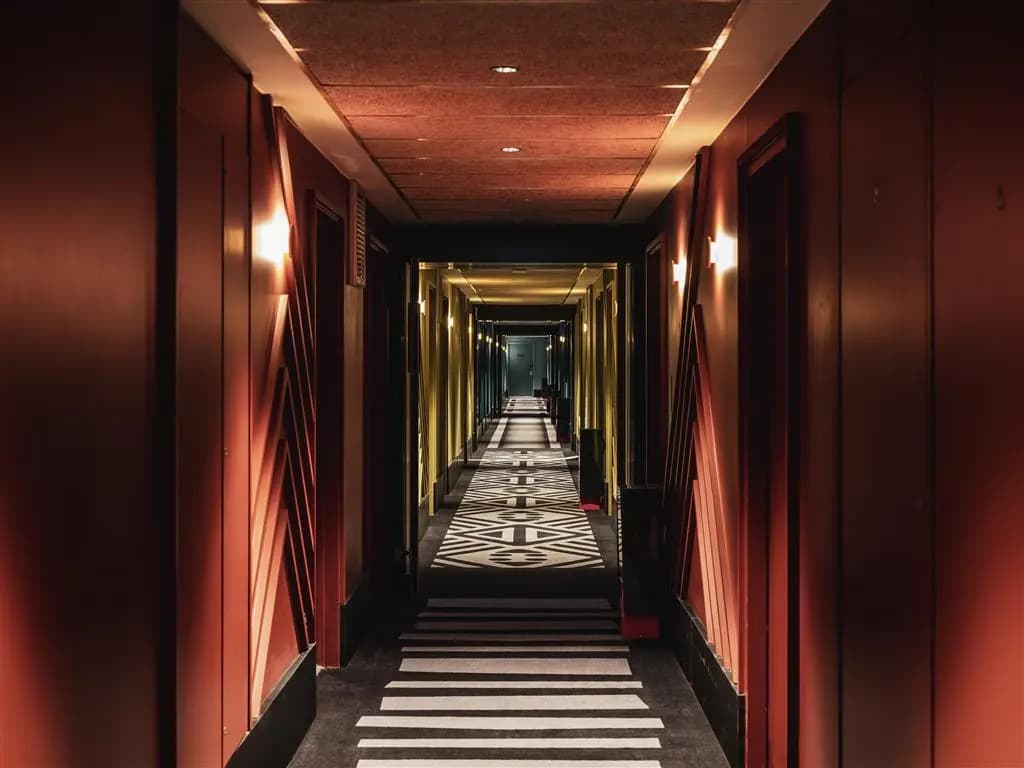Novotel Paris Porte De Versailles - photo 24