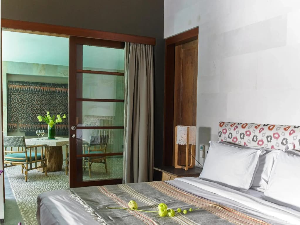 The Purist Villas & Spa - photo 39