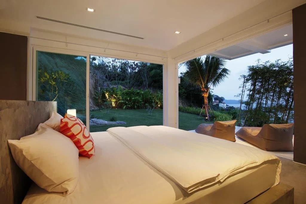 Villa Tian Blue - photo 4
