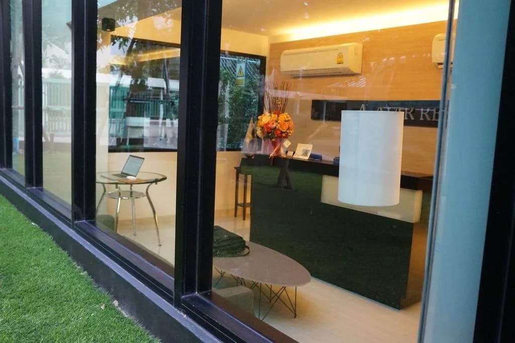 Avatar Residence - photo 7