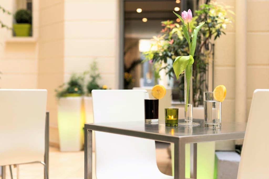 Hotel Glasgow Monceau Paris by Patrick Hayat - photo 17