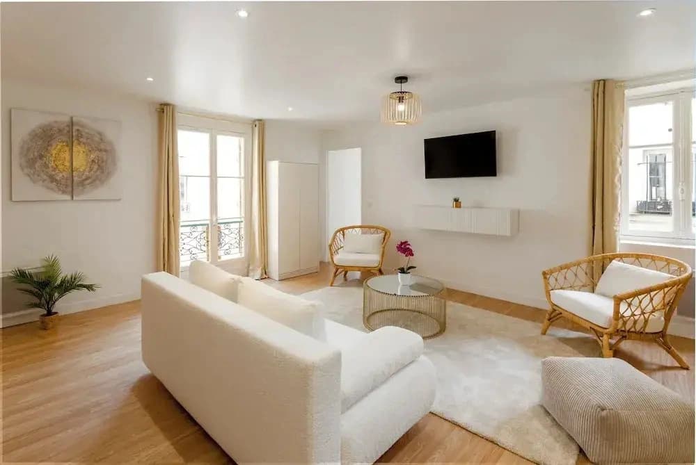 Merveil Family Suite - Roosevelt - photo 2