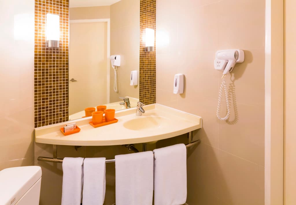 ibis Bangkok Siam - photo 9