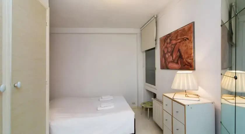 Loft Le Marais - photo 3