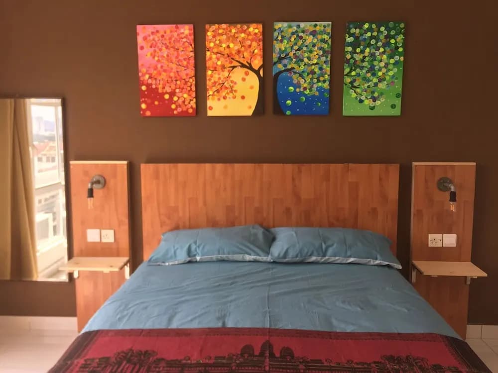 Sam's Fancy Homestay - photo 29