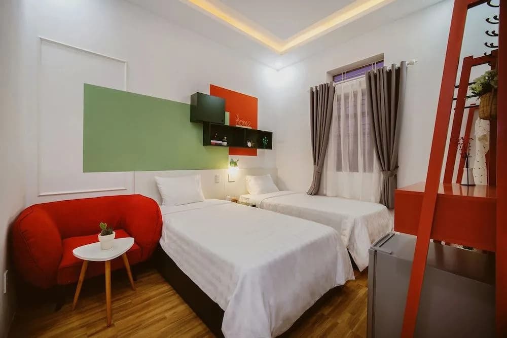 Someday House Danang - photo 15