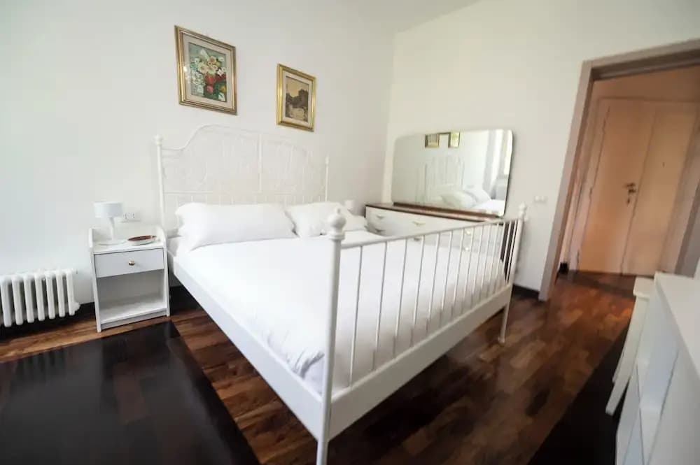 Testaccio Luminous And Large Apartment - photo 3