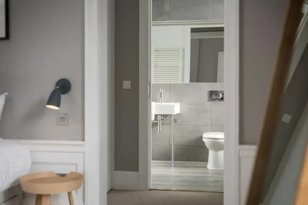 Torphichen Street 5 Star Luxury Apartment - photo 22